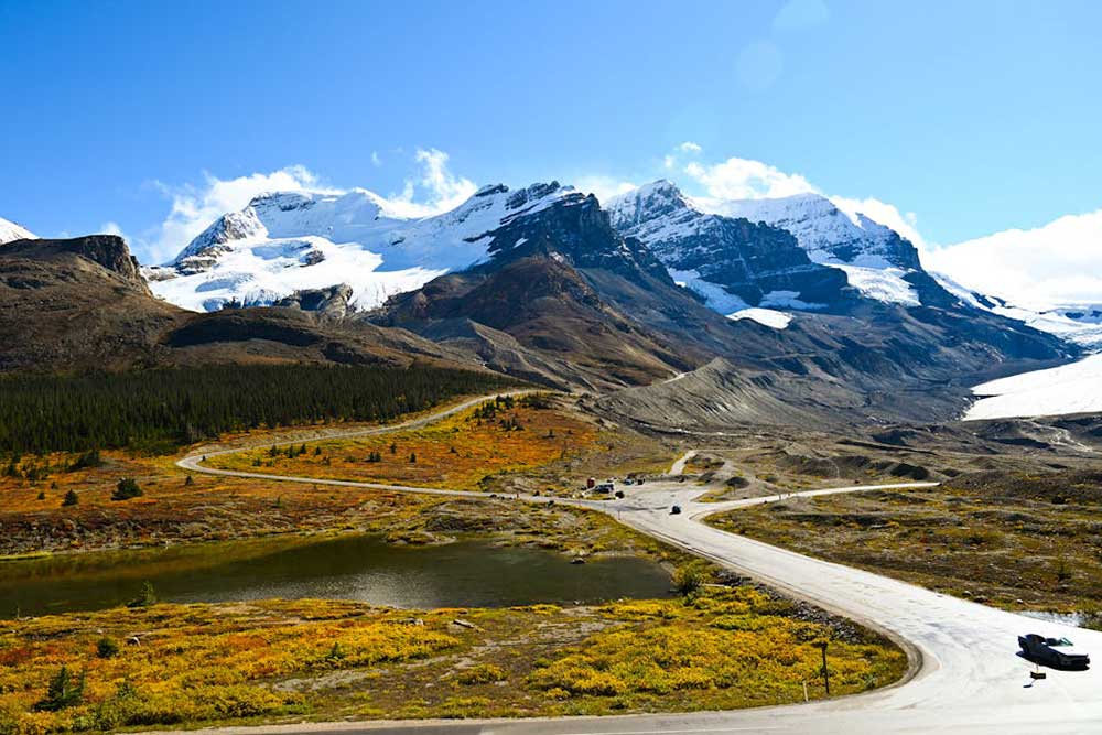 Top Things to Do in Jasper National Park article image