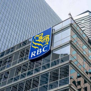 RBC bank headquarter building