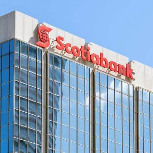 Scotiabank headquarter building