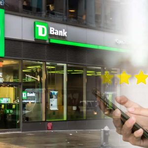 TD bank review article image