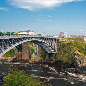 Top Things to Do in Saint John New Brunswick article image