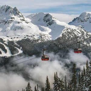 Top Things to Do in Whistler article image