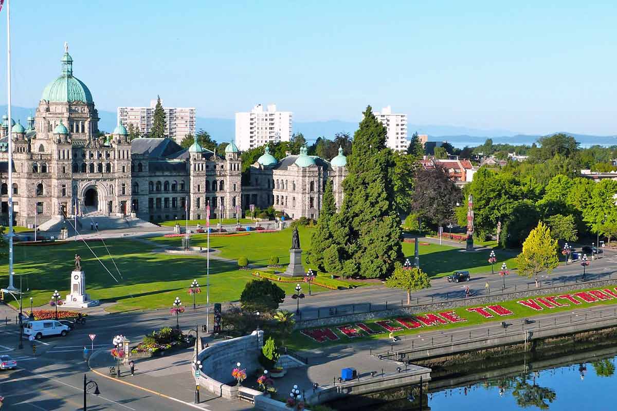 Top Things to Do in Victoria article image
