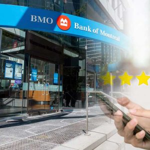 BMO bank review article image