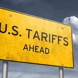 USA-Canada Tariffs Trade War article image