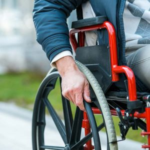 Disability Tax Credit (DTC) article image