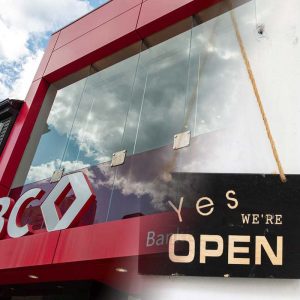 Is CIBC Bank open today article image