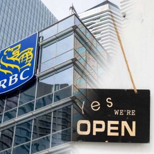 Is RBC Bank open today article image