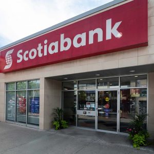 Is Scotiabank open today article image