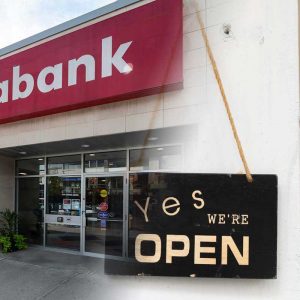 Is Scotiabank open today article image