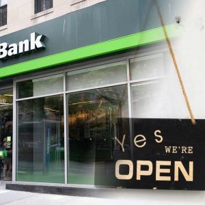 Is TD Bank open today article image