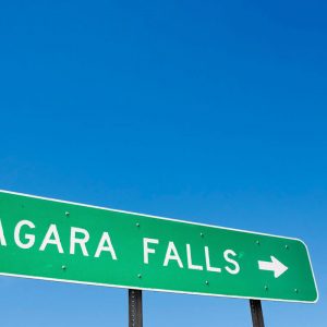 Toronto to Niagara Falls Road Trip article image