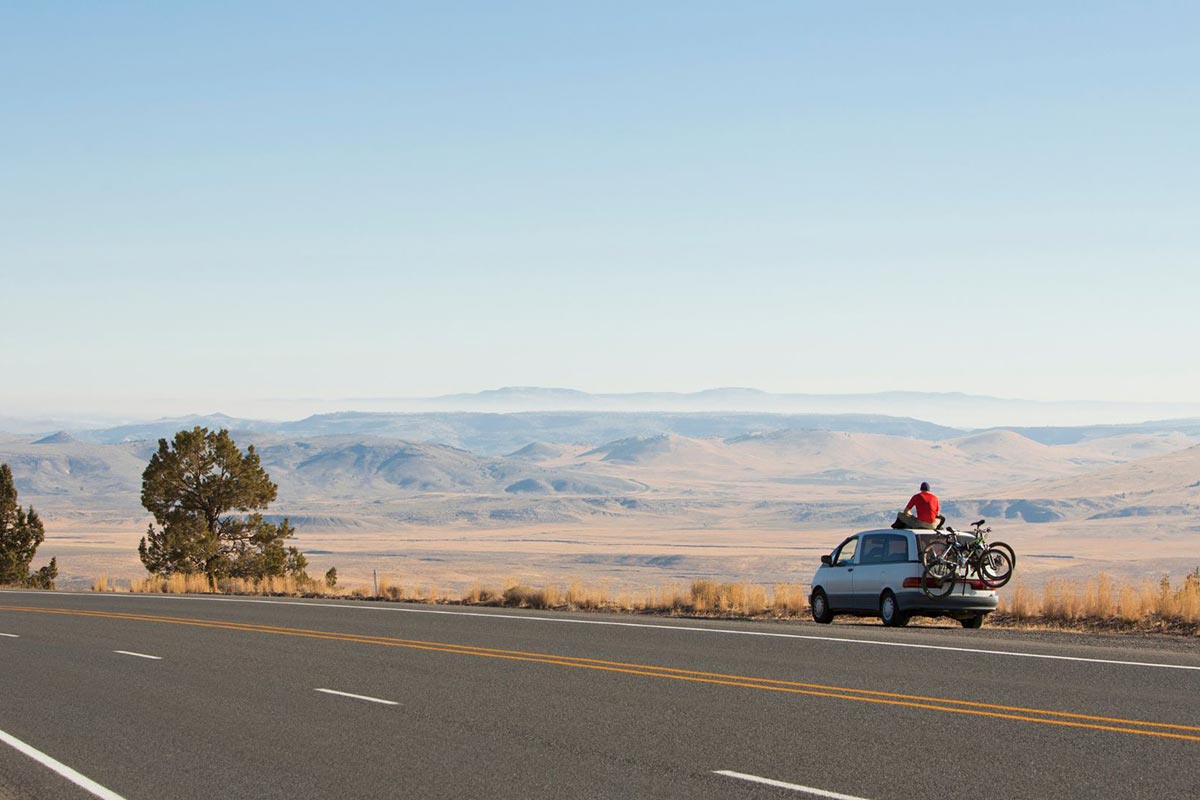 Toronto to Quebec City Road Trip article image