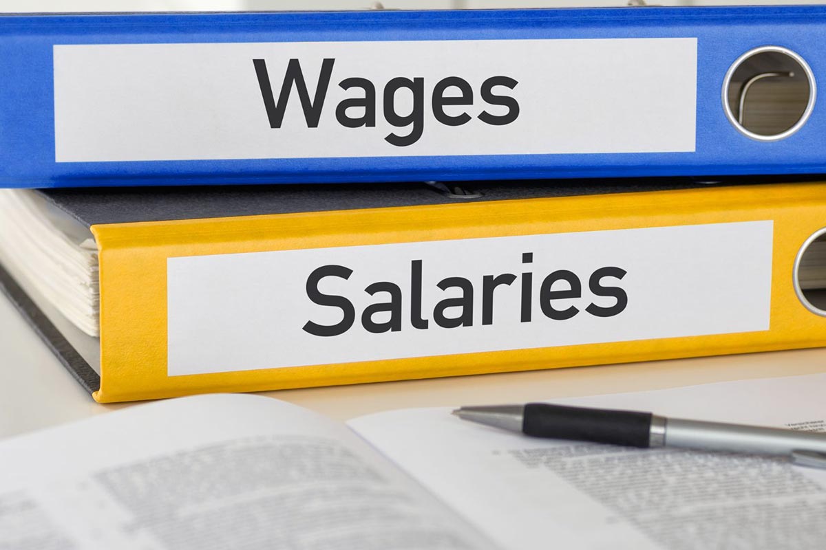 Minimum Wage in New Brunswick article image