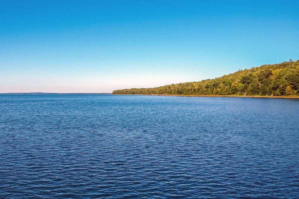 Gore Bay Manitoulin Island - Best Summer Destination in Ontario