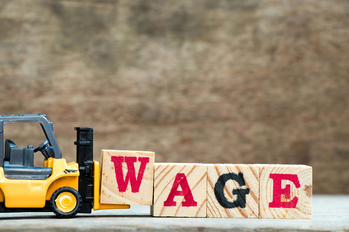 Minimum Wage in Alberta article image