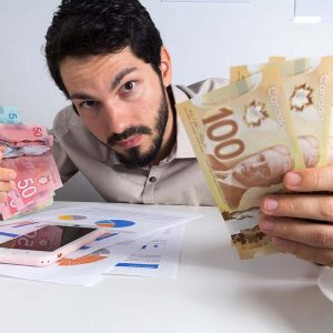 Minimum Wage in British Columbia article image