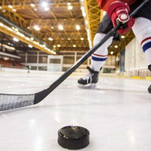Ice Hockey - Most Popular Sport in Canada
