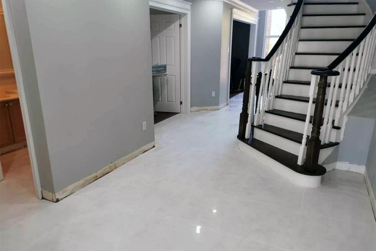Elevating Your Space with Professional Tile Installation in Mississauga ...