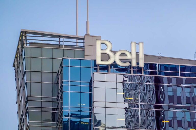Bell Canada Performance Review 2026: Coverage, Innovation & Market ...