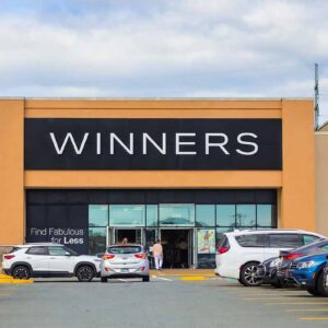 WINNERS Storefront Halifax