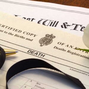 How to Get Death Records in Canada article image