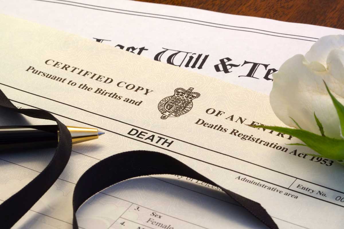 How to Get Death Records in Canada article image