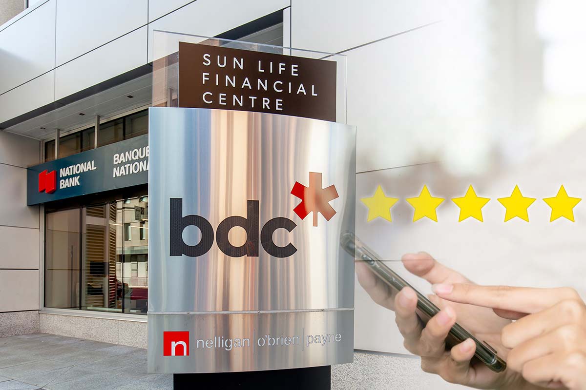National Bank of Canada review article image