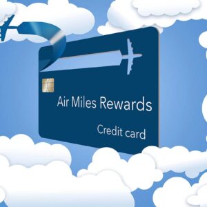 Air Miles is now Blue Rewards transition article image