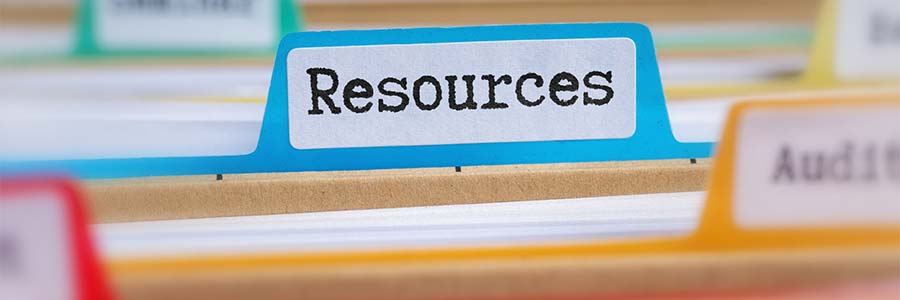 Canada Links Resources image banner